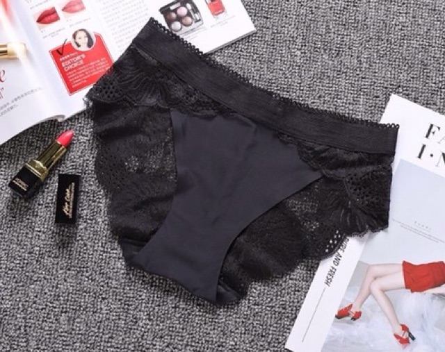 FREESHIP150K_Quần Lót Su Phối Ren Quyến Rũ Cao Cấp mã 8423 | BigBuy360 - bigbuy360.vn