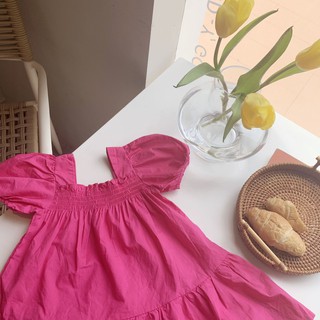Set váy đôi cho mẹ và bé