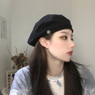 Mũ nồi phong cách retro thời trang cho nữ