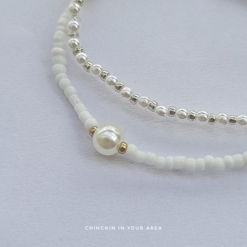 Vòng tay cheap moment Mino Winner