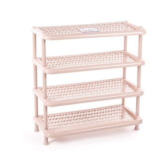 Kệ dép đại của công ty Duy tân