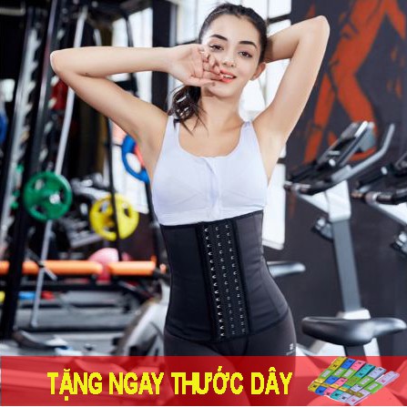 Đai Nịt Bụng Latex 9 Xương, Gen Bụng Chính Hãng, Giảm Eo, Gen Bụng Sau Sinh | BigBuy360 - bigbuy360.vn