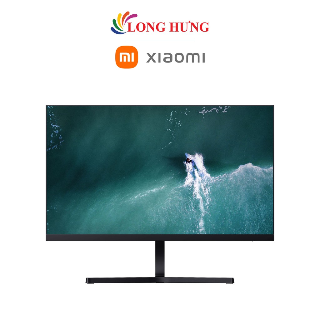 Màn hình vi tính Xiaomi Mi Desktop Monitor 1C BHR4510GL RMMNT238NF - Hàng chính hãng