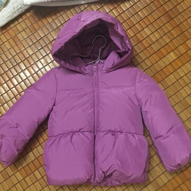 Áo phao Baby Gap