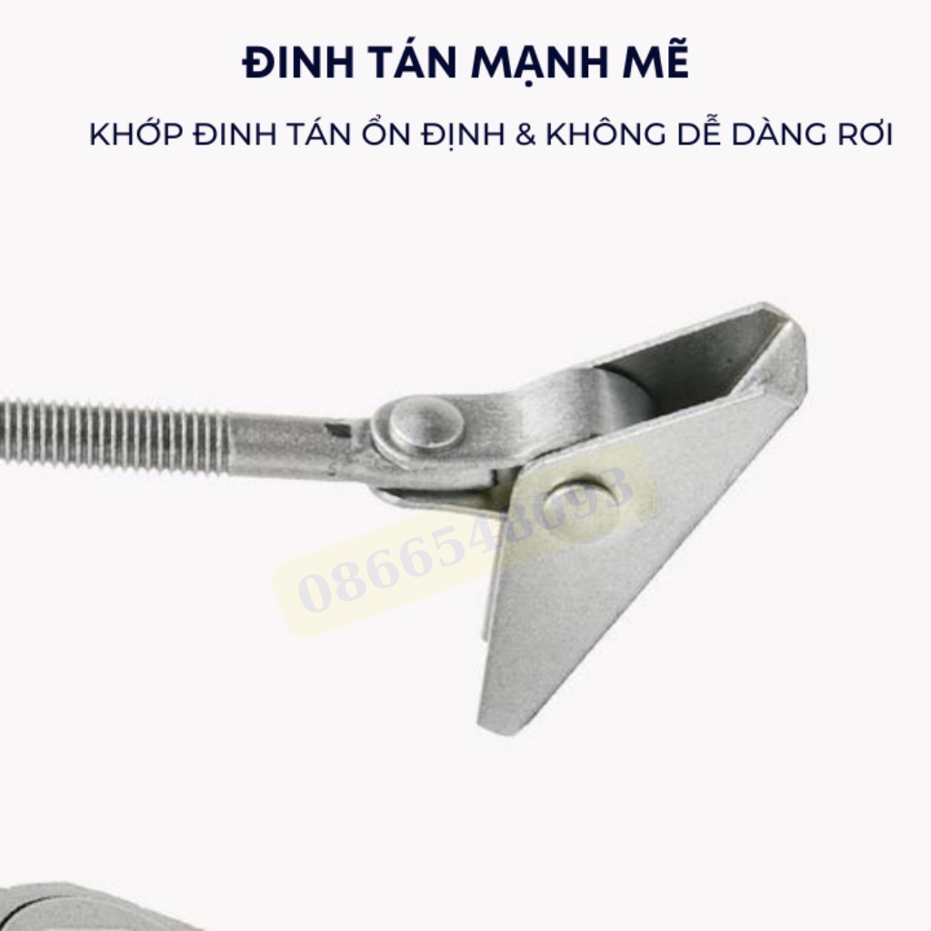 Tay co thủy lực, cùi chỏ đóng cửa Okwan thương hiệu nhật bản chịu lực cửa dưới 60kg