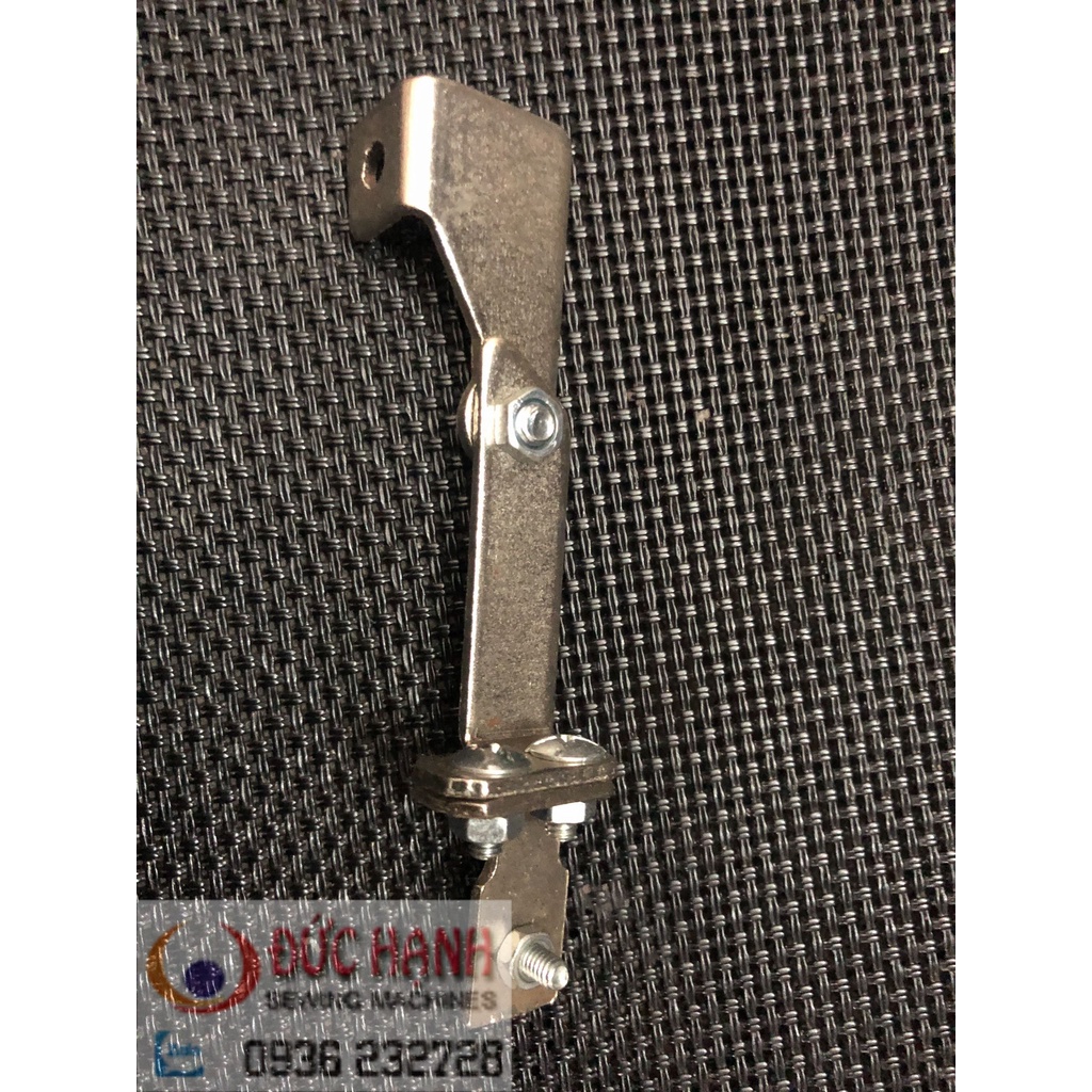 BÁT - CÀNG VẮT SỔ SIRUBA