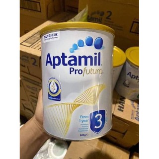 Sữa Aptamil Úc