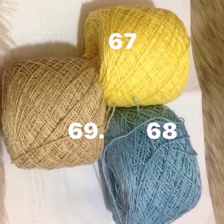 Combo sợi ctvn 1mm