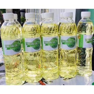 Xông phòng,đuổi muỗi,lau nhà 500ml