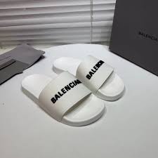 DÉP QUAI NGANG BALENCIAGA , CAO CẤP , HOT [ H2T SHOP ]
