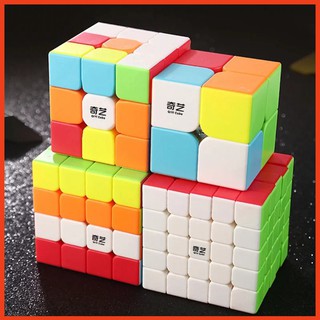 Khối Rubik 2x2 3x3 4x4 5x5x