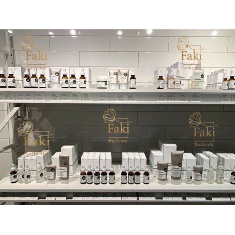 (có hóa đơn)Tinh chất Niacinamide 10% Zinc 1% Ordinary | BigBuy360 - bigbuy360.vn