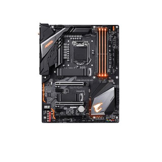 Mainboard Gigabyte Z390 AORUS PRO WIFI