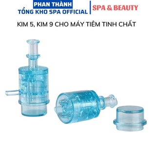 Kim 5, kim 9 cho máy tiêm tinh chất, máy tiêm dưỡng chất ez