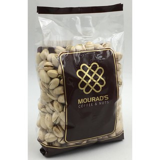 Hạt Dẻ Cười DINH DƯỠNG Mourad's 500g DATE MỚI NHẤT 12 2022