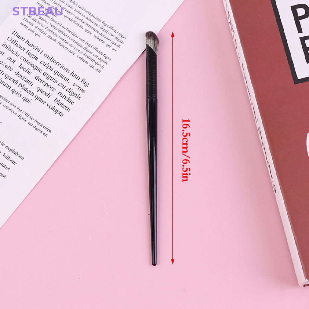 Cọ Trang Điểm Tạo Khối Chuyên Nghiệp Chất Lượng Cao