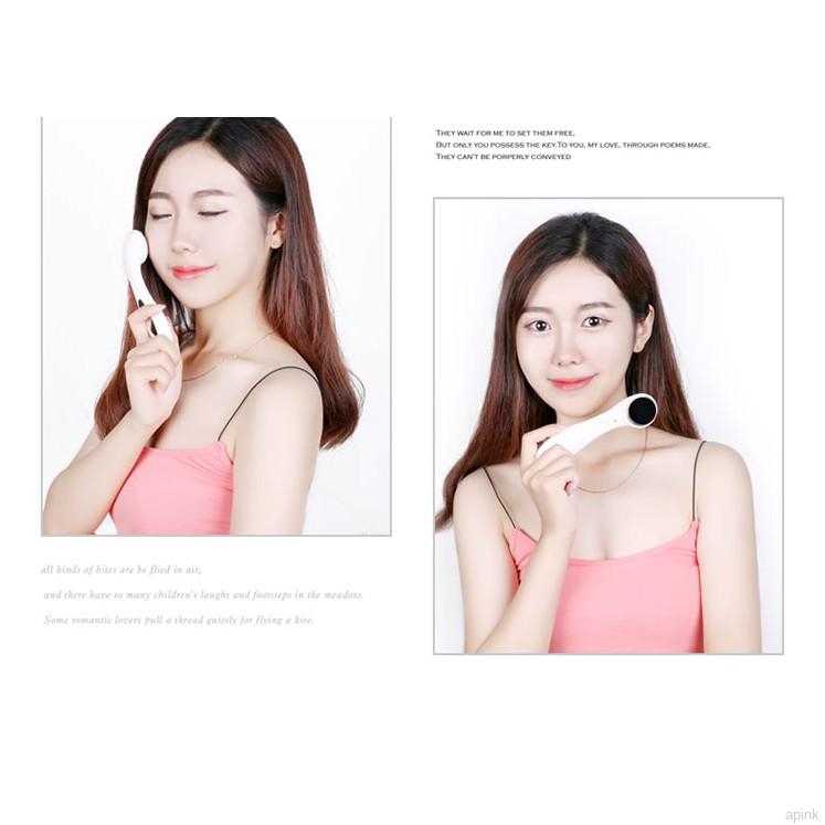 Máy Nâng Cơ Mặt Chữ T Bằng Sóng Siêu Âm Chăm Sóc Da