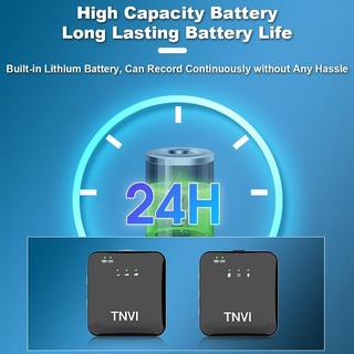 Micro không dây bluetooth TNVI N3 bluetooth
