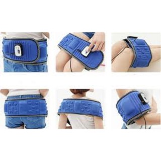 ĐAI RUNG GIẢM EO CAO CẤP X5