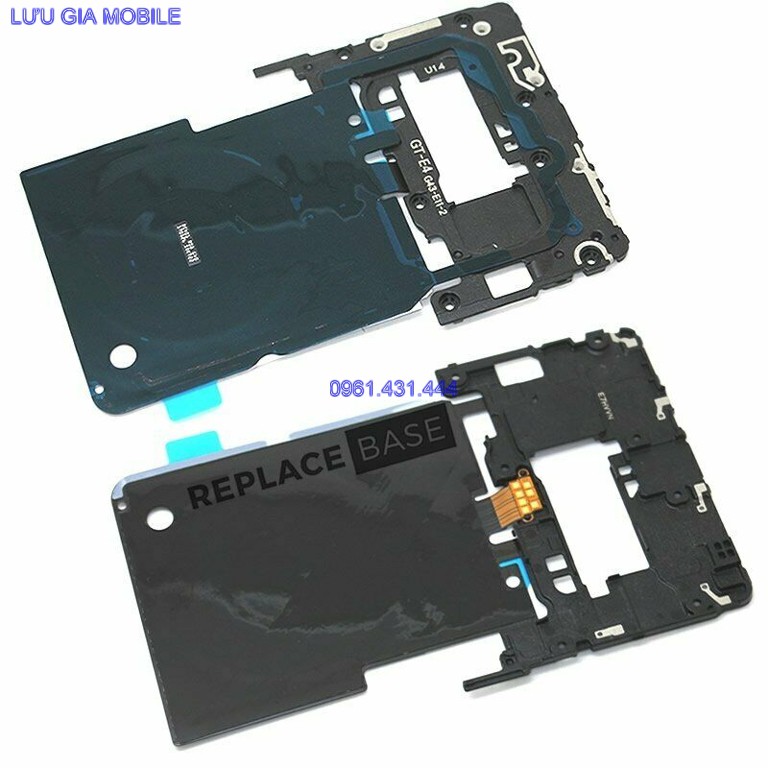 Tấm sạc NFC Samsung Galaxy Note 8 N950 | Miếng sạc không dây Galaxy Note 8