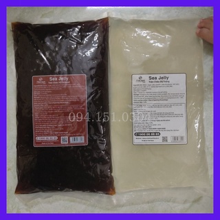 trân châu 3q/trân châu sea jelly/3q Minh Hạnh túi 2kg