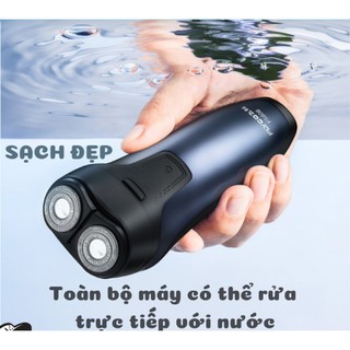 Máy cạo râu FLYCO FS 808, FS809