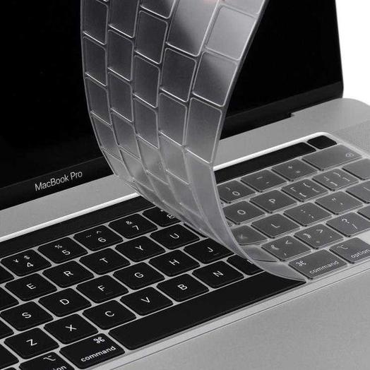 ✪ Bàn phím cảm ứng 13 inch cho Macbook New PRO 2019 2020 MWP52 - PRO ❋ | BigBuy360 - bigbuy360.vn
