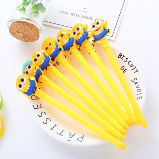 Bút kim minion cực cute