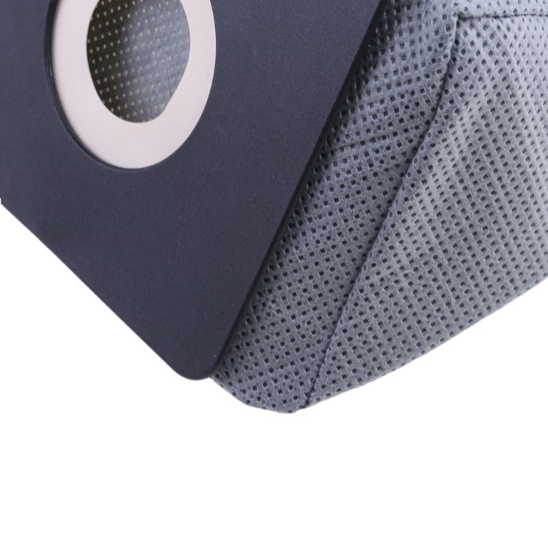 Túi Vải Không Dệt Cho Máy Hút Bụi Tái Sử Dụng 11x10cm