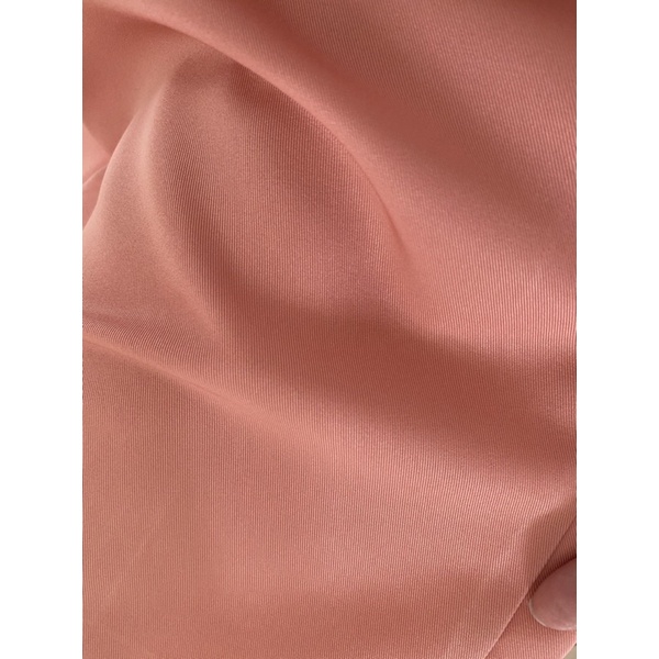 Đầm hai dây TIEUDESIGN thắt nơ vai