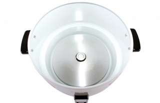 Nồi cơm điện Sharp KSH-740