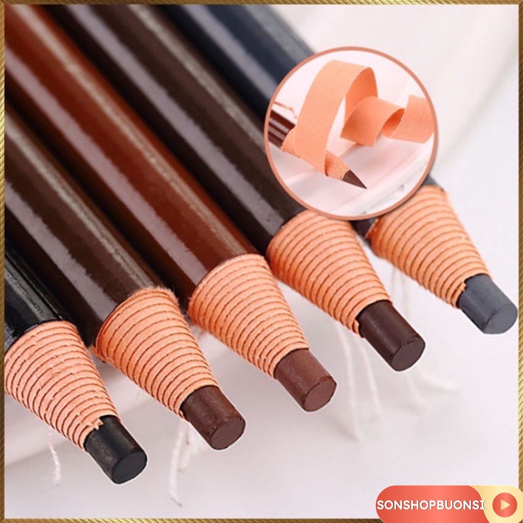 Chì Xé Kẻ Lông Mày Hàng Nội Địa Trung