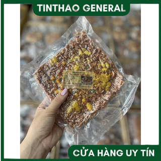 COMBO 10 CƠM CHÁY TRỨNG MUỐI RUỐC