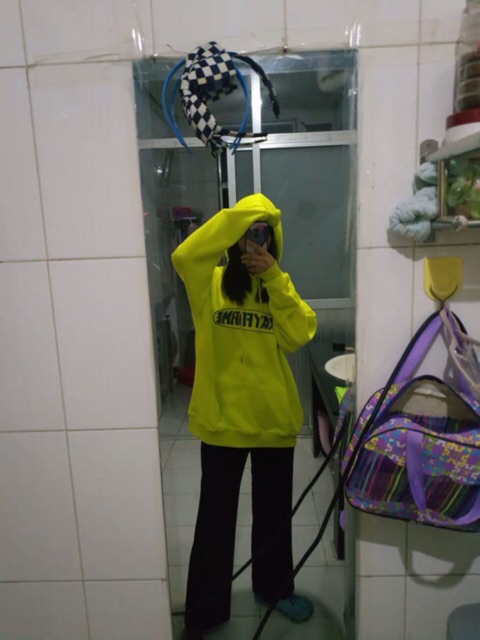 Quần vải ống loe nhẹ lưng cao co dãn tốt (ảnh thật 100%) | BigBuy360 - bigbuy360.vn