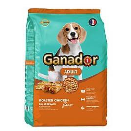 Hanpet.GV- (Gói 400gr) Thức ăn chó dạng hạt cao cấp (4 loại) SmartHeart Adult Ganador Puppy- Fib / Fib's- Classic