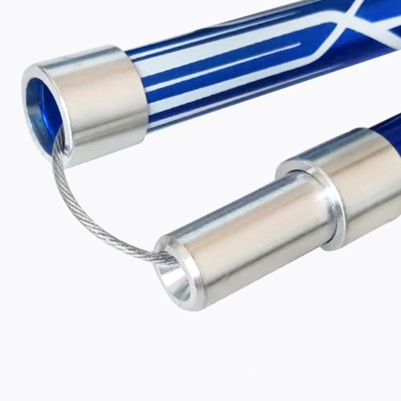 Gậy Leo Núi Siêu Nhẹ Chống Trượt Dễ Điều Chỉnh