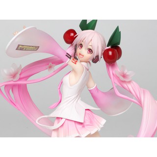 Mô hình Nhân Vật Hatsune Miku Sakura