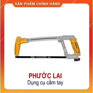Khung cưa sắt 12" ingco hhf3088
