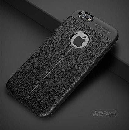 Ốp lưng Iphone Vân Da AUTOFOCUS Iphone 5/5s/6/6+/6s/6s+/7/7+/8/8+/X/Xs Max | WebRaoVat - webraovat.net.vn