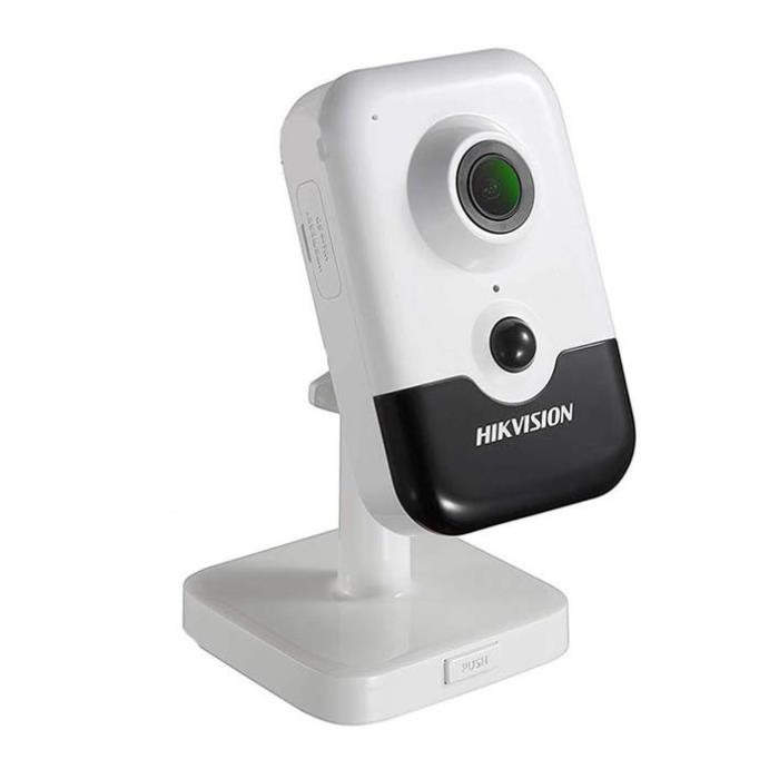 Camera IP Cube 2MP HIKVISION DS-2CD2421G0-IW