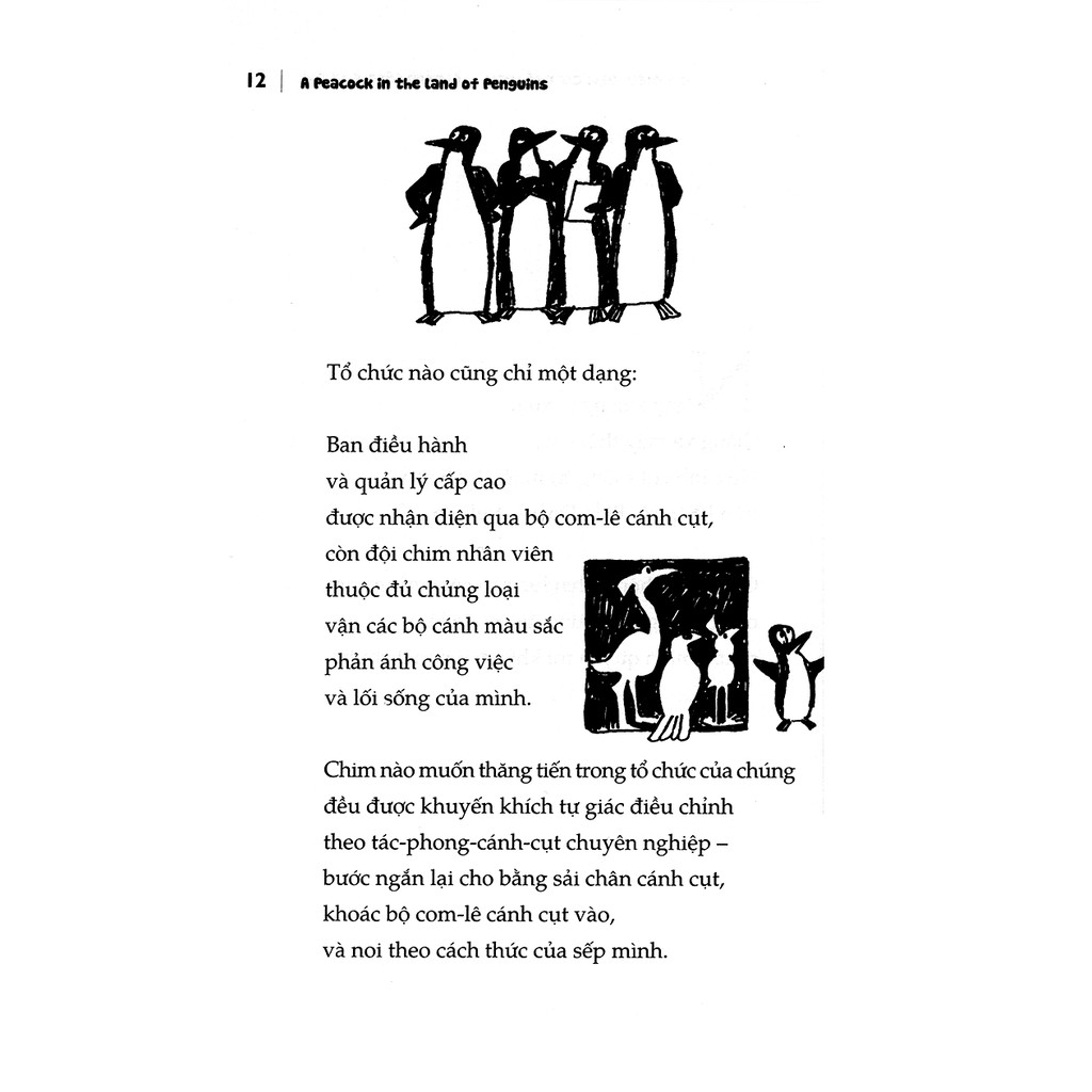 Sách - Có Điều Kiện Cứ Thể Hiện - Chuyện Công Ở Xứ Cụt | BigBuy360 - bigbuy360.vn