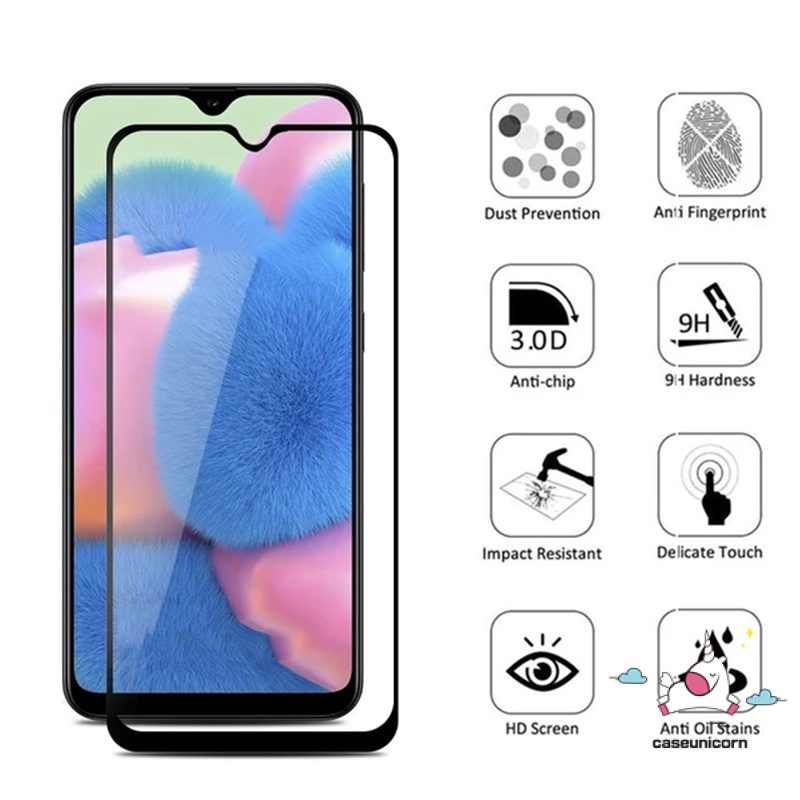 Ốp Điện Thoại Kính Cường Lực 9D Cho HUAWEI Nova7i Y7A Y6S Y7 Nova 7SE Y9 Y8P Y6P Y7pro Y6 Prime Nova5T Nova7 8i 3i 9SE Y6Pro Y9S Y9A Y8P