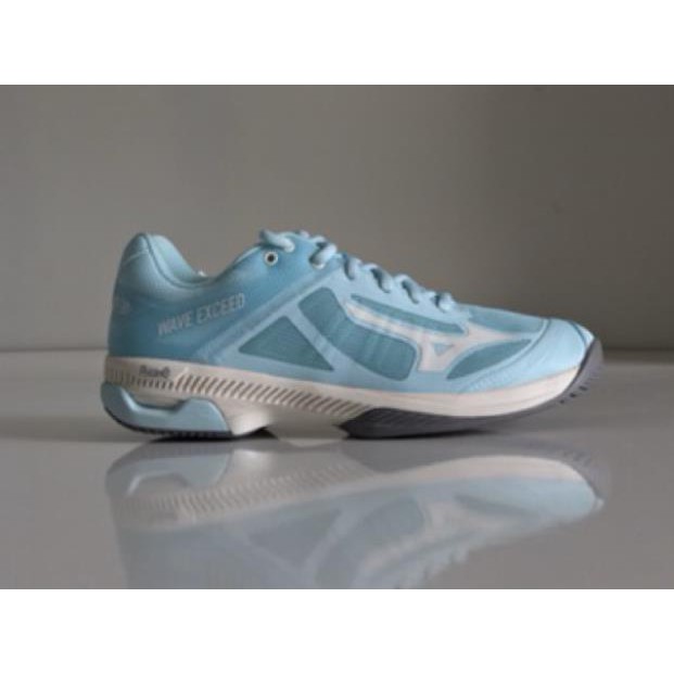 SẴN [chính hãng] giày tennis mizuno wave exceed sl Cao Cấp