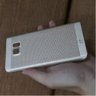 Ốp lưng lưới tản nhiệt cho samsung Galaxy C9/ C9 Pro