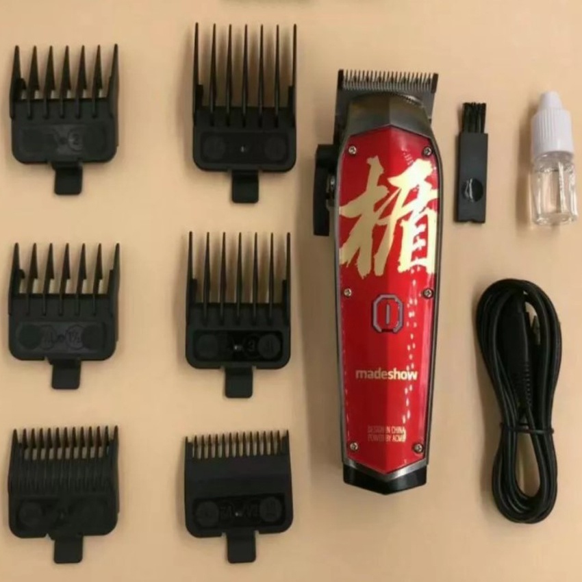 Tông đơ Madeshow M10