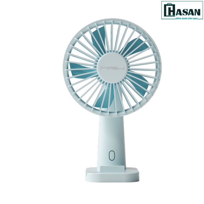 Quạt Thông minh chính hãng MIPOW Flip Adjust Mini Fan F01