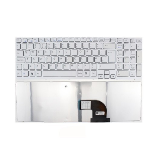 Bàn Phím Laptop Sony SVE 15