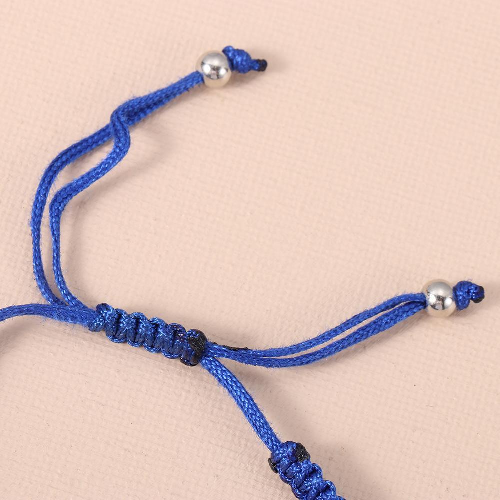 Vòng Tay Bùa Hộ Mệnh Mắt Quỷ Có Thể Điều Chỉnh Kích Cỡ Mới