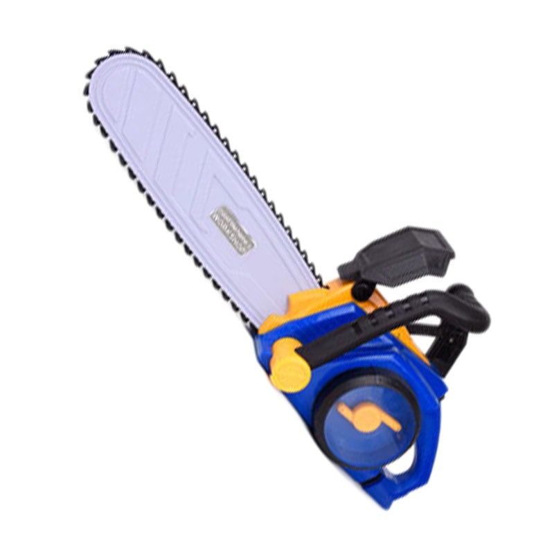 Đồ Chơi Máy Cưa Điện Tử Thú Vị Cho Bé