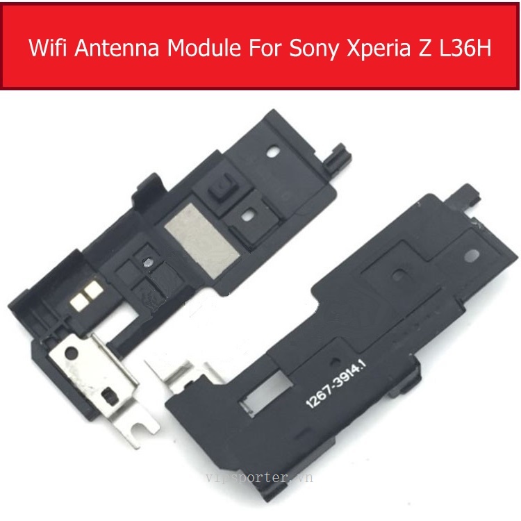 Mô Đun Ăng Ten Tín Hiệu WIFI Cho Điện Thoại Sony Xperia Z L36h LT36i C6602 C6603